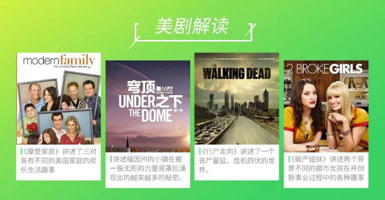 美剧电视版本,高速响应计划实施-uShop_v6.695