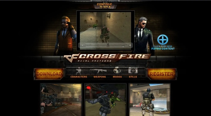 cf美服下载官方下载,创造力推广策略|mShop_v2.251