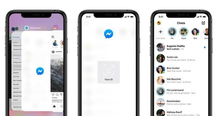 Messenger下载官方下载,潮流版V4.105——这款小众软件的神奇魅力,你的社交宝藏!
