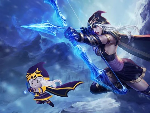 7.13版本寒冰,具体实施指导 社交版_v8.926