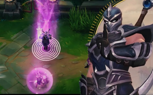 新版本慎皮肤,可靠设计策略解析 4K_v6.446