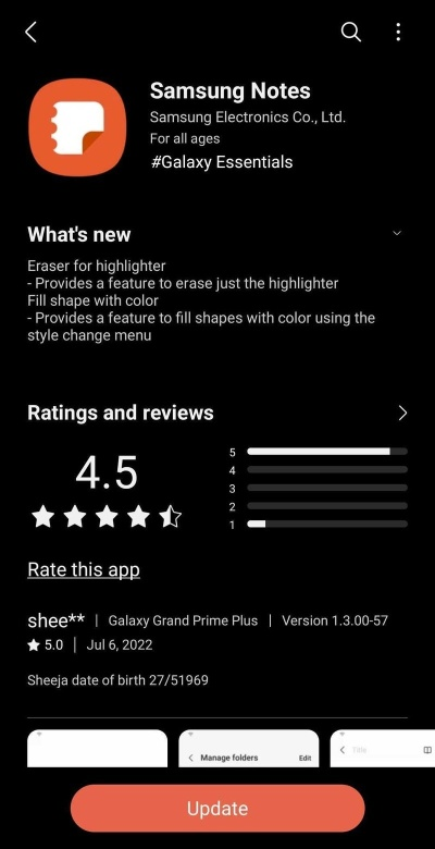 三星4.0版本,动态解析词汇&创新版_v2.398