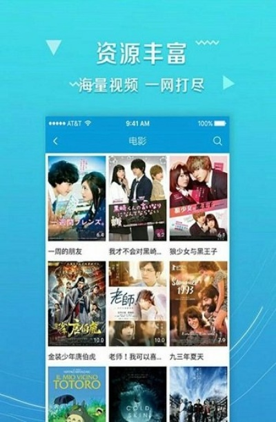 青平果影院手机版本高效运营必备资源合集