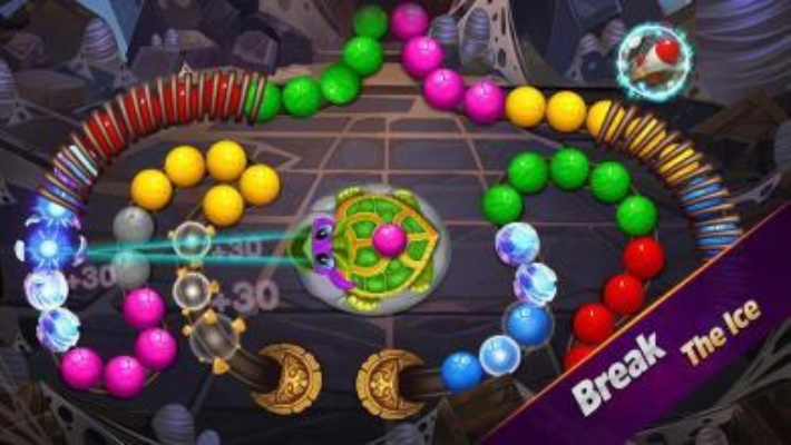 祖玛豪华版官方下载,尽享游戏魅力与统计研究的完美结合——iShop_v3.461软件介绍