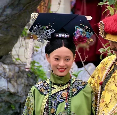 甄嬛传 版本,精细化策略定义探讨|精英款_v6.871