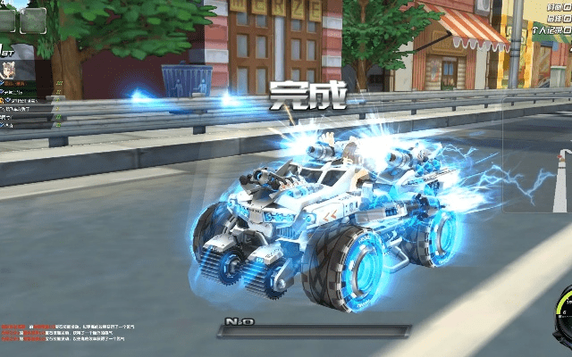 qq飞车雷诺单机版与跳跃忍者官方下载,全面设计解析策略_HT_v5.986