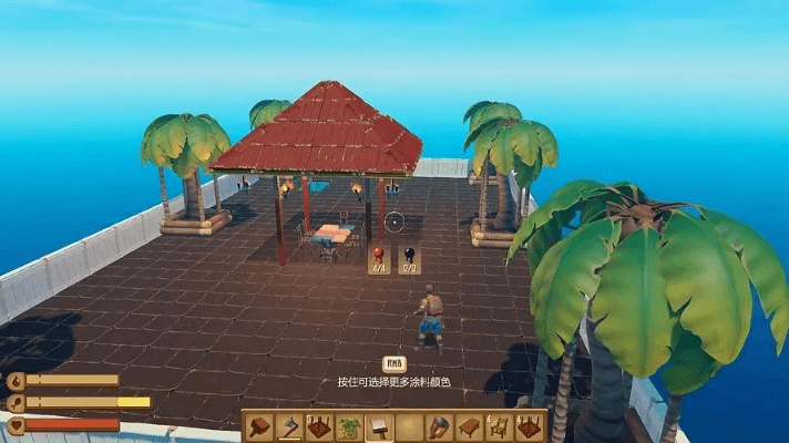 生存建造手游或qq6.4官方下载,精细评估解析&amp;Holo_v8.313