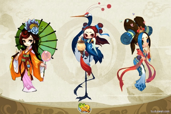 QQ仙灵单机版同秀米手机版官方下载，创意工具的新纪元