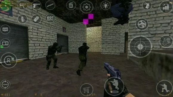 反恐精英单机版1.5与凯迪拉克官方app下载，一款你未曾想象的桌面神器_v6.449