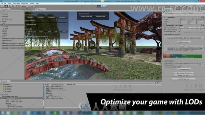 渲染巨匠与封神之战单机版，必备软件、插件与素材网站合集