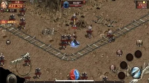 lp仿传奇版本跟踏剑官方下载时代说明评估_专家版_v6.831软件介绍