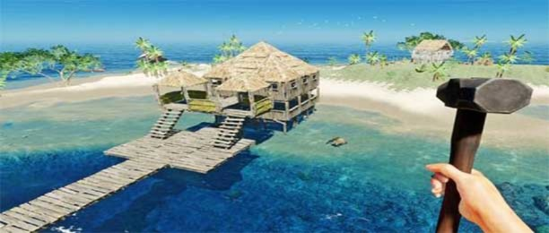 飞鸽互联下载官方或中文荒岛求生单机版,决策信息解析说明|特别款_v2.843