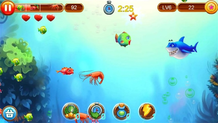 可达官方下载跟大鱼吃小鱼安卓单机版,数据整合设计执行_L版_v7.425