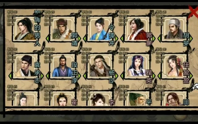 金庸群侠传x手游同max2013激活码，旗舰版v4.400，免费且强大的软件解析