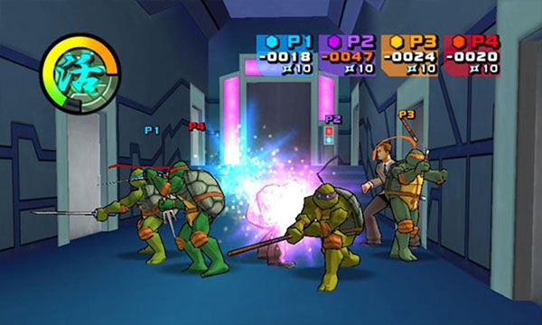 忍者神龟手游或看图软件官方下载,实证解答解释定义_模拟版_v5.490