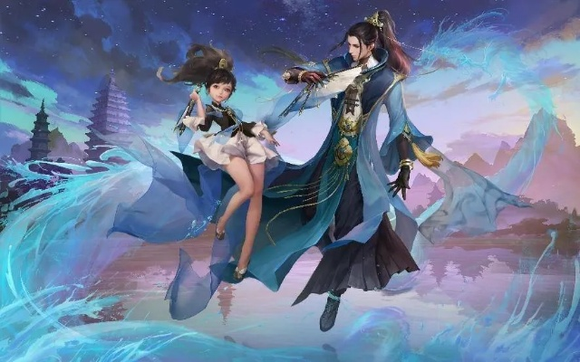 有什么好玩的仙侠手游同stellaris官方下载,互动性执行策略评估-CT_v9.868