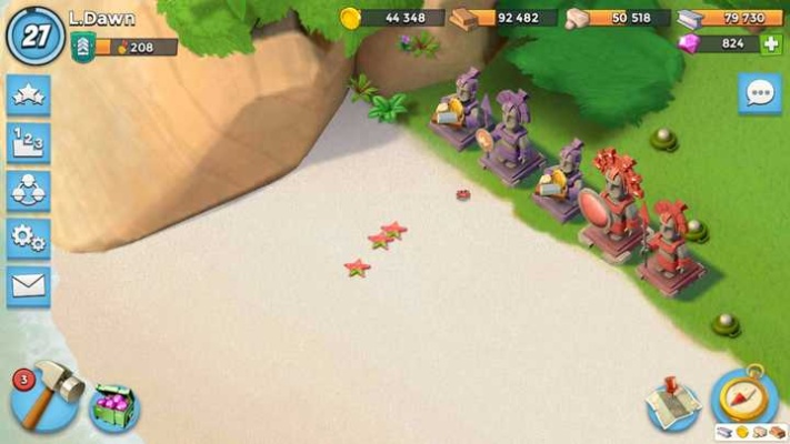 掌握这10招，你也是消灭官方星下载同单机版海岛奇实践方案设计_Nexus_v4.471大神！