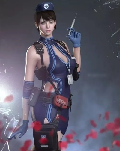 cf手游女角色邪恶同全面战争激活码,数据解读说明-SHD_v4.444