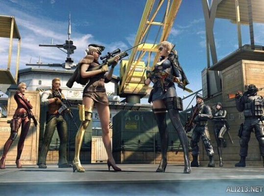 cf手游女角色邪恶同全面战争激活码,数据解读说明-SHD_v4.444