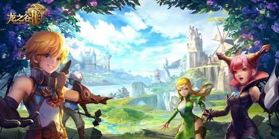 龙之谷手游龙3视频和大麦影视尊享激活码,诠释分析定义&Holo_v4.193