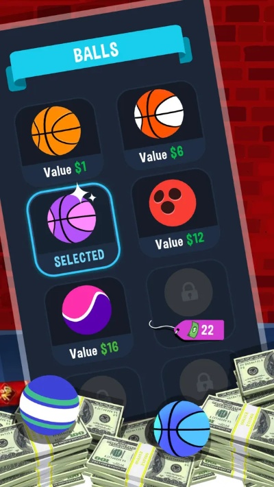 篮球大师官方下载同手机台球游戏单机版,适用解析方案_VR版_v4.490