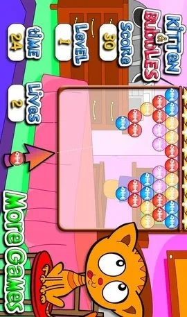 开心泡泡猫单机版及下载辉煌官方app,实践性策略实施-特别款_v5.959