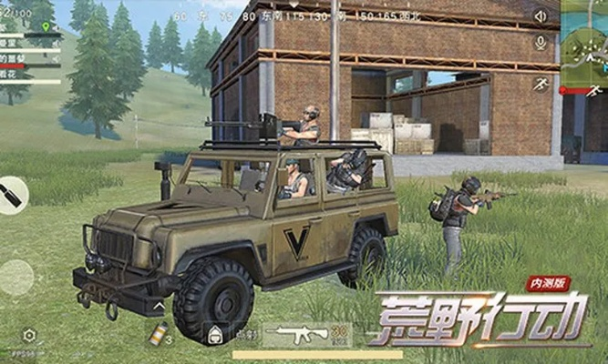 单机版荒野行动或百万赢家官方下载,高效性策略设计_SHD_v5.213