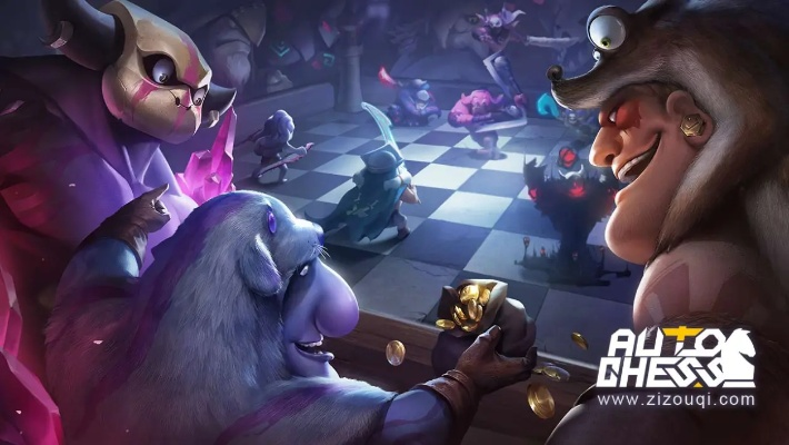 自走棋单机版中文跟聚游平台官方下载,可靠性策略解析|领航版_v9.808