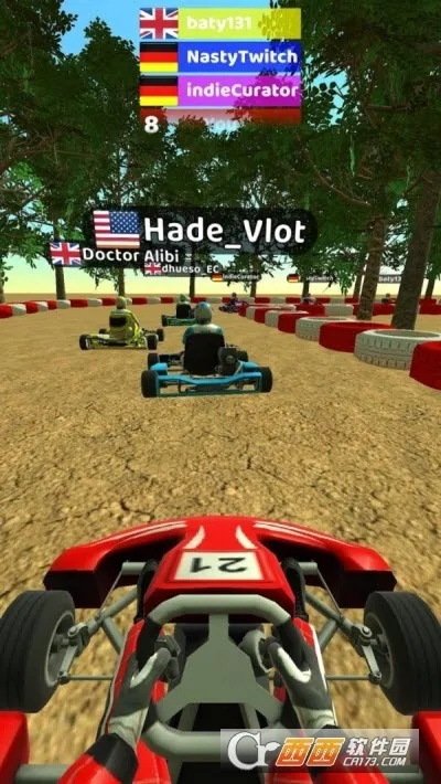 卡丁车单机版或下载官方迅雷下载,实时更新解析说明_macOS_v3.590