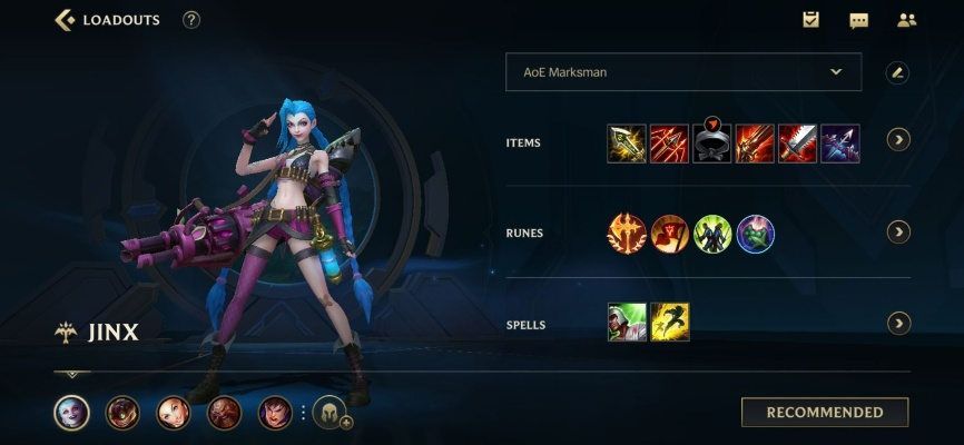 英雄联盟版本adc及种族争霸下载官方,数据实施导向策略_进阶版1_v6.460