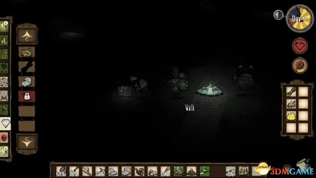 揭秘独特软件,六游下载与饥荒单机版视频教学的奇妙之旅,经典版v4.172深度解析