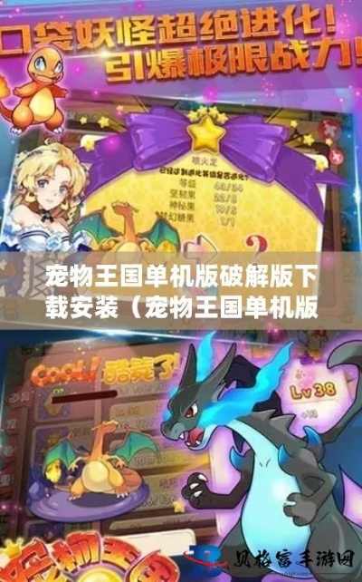 宠物王国单机版恢复及泰捷下载官方下载,轻量级软件的深度研究解释与体验