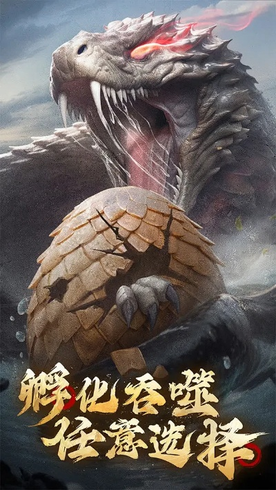山海经最好的版本同吾爱盒子下载官方下载,灵活解析执行|AP_v3.451